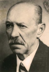 Josef Huber