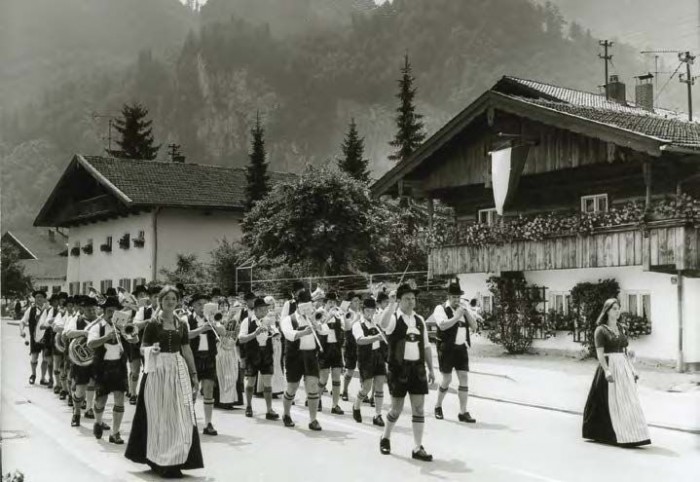 Festzug 1979